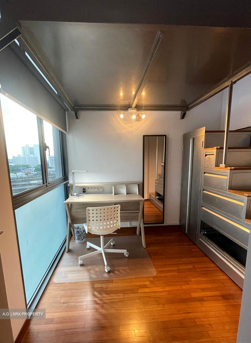 J Gateway (D22), Condominium #618848431